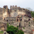 Cetatea Soimos