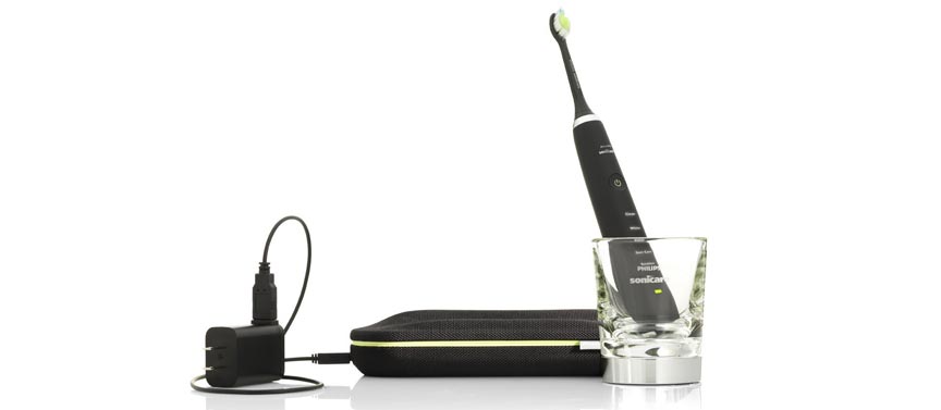 periuta de dinti Philips Sonicare Diamond Clean